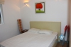 Nice apartment for rent in Au Co Street, Tay Ho District, Ha Noi